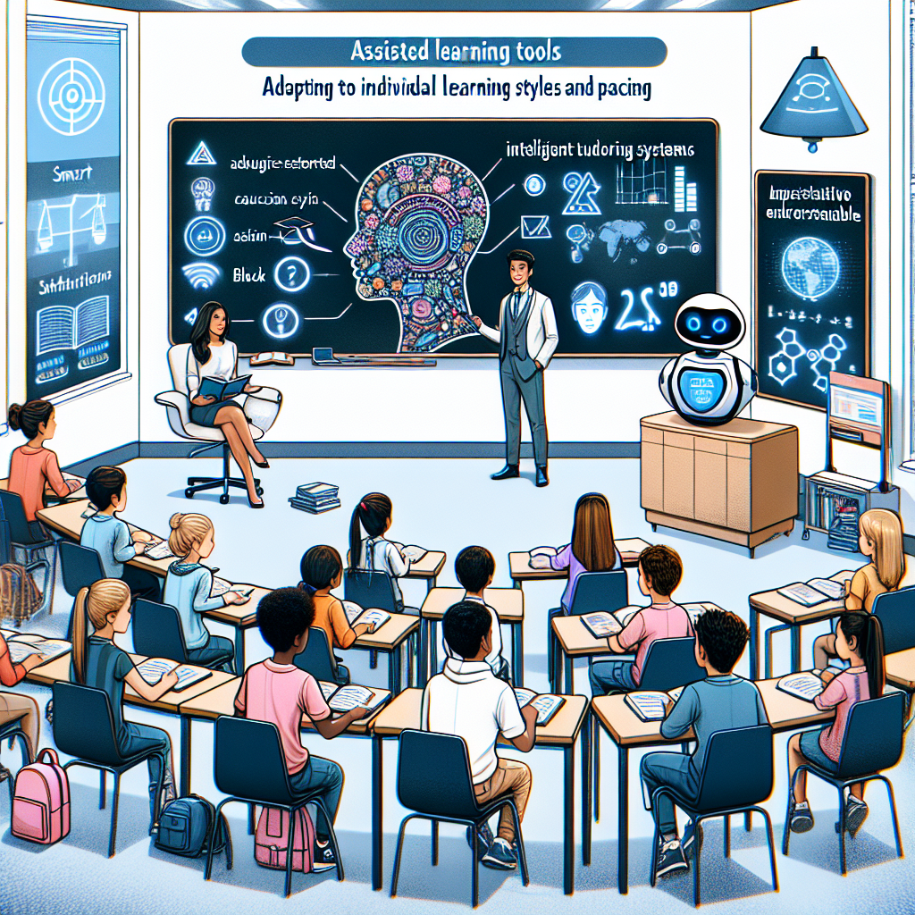Como melhorar o desempenho das aulas utilizando ferramentas de Inteligência artificial