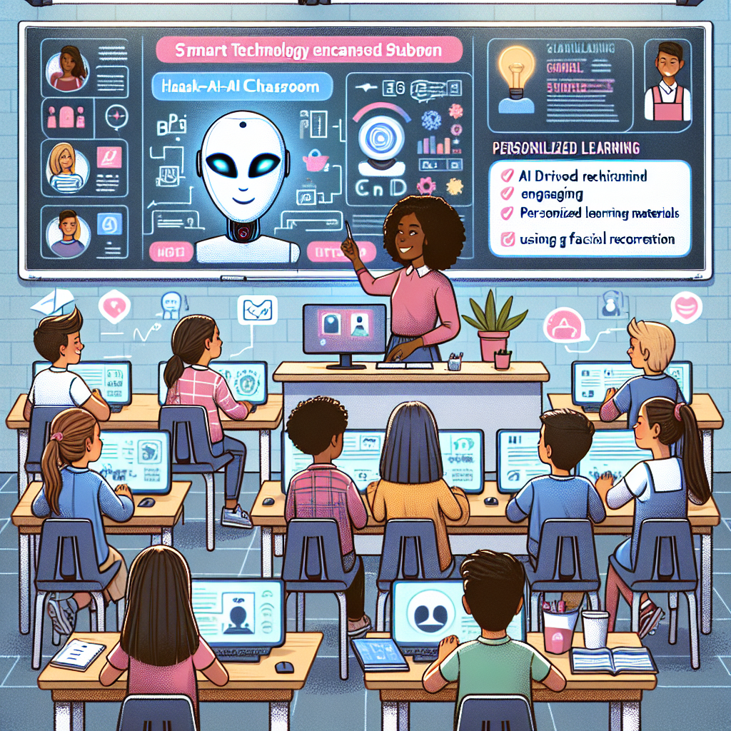 Como melhorar o desempenho das aulas utilizando ferramentas de Inteligência artificial